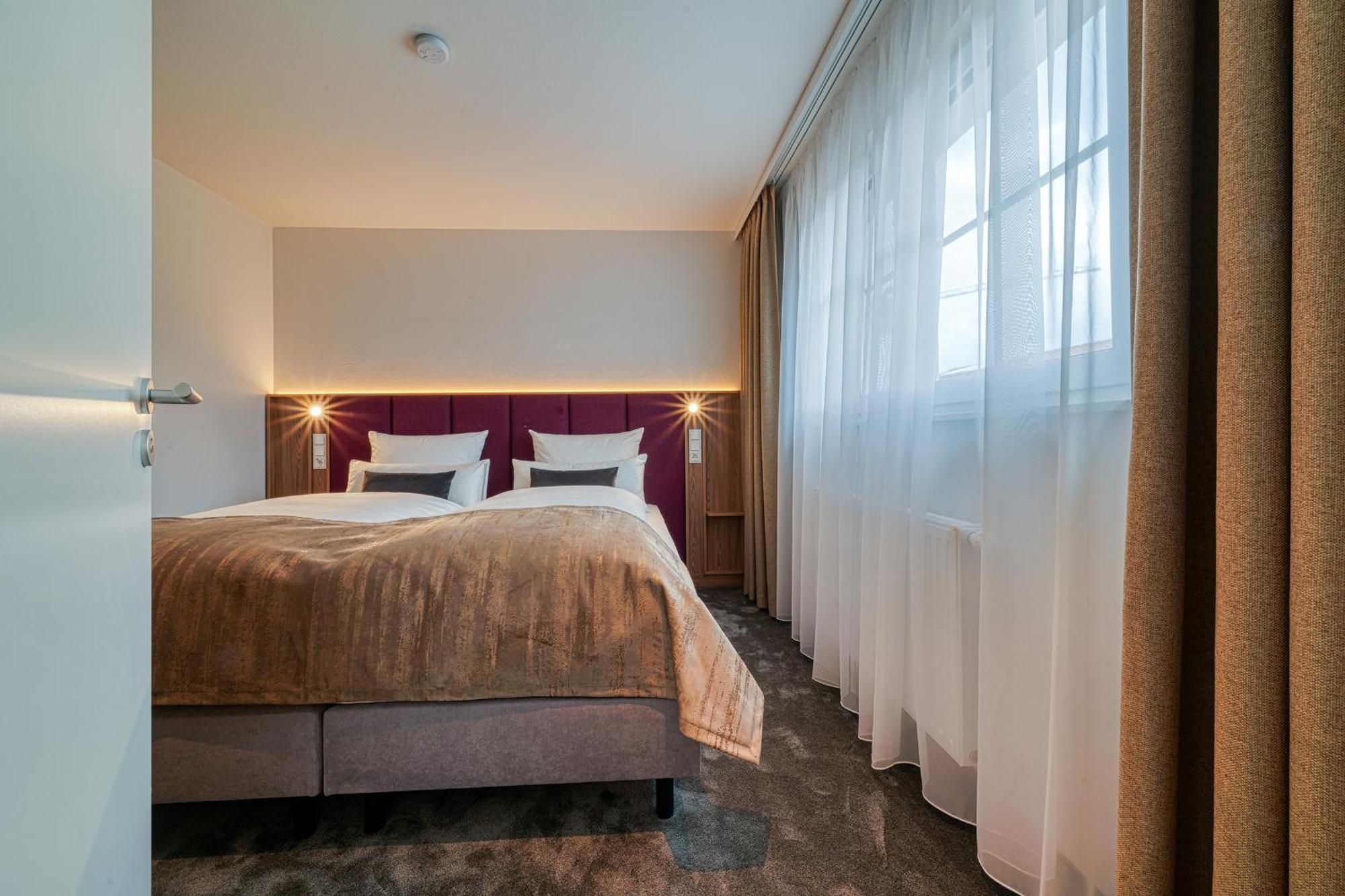 Fourside Hotel Ringsheim, Trademark Collection By Wyndham Kültér fotó