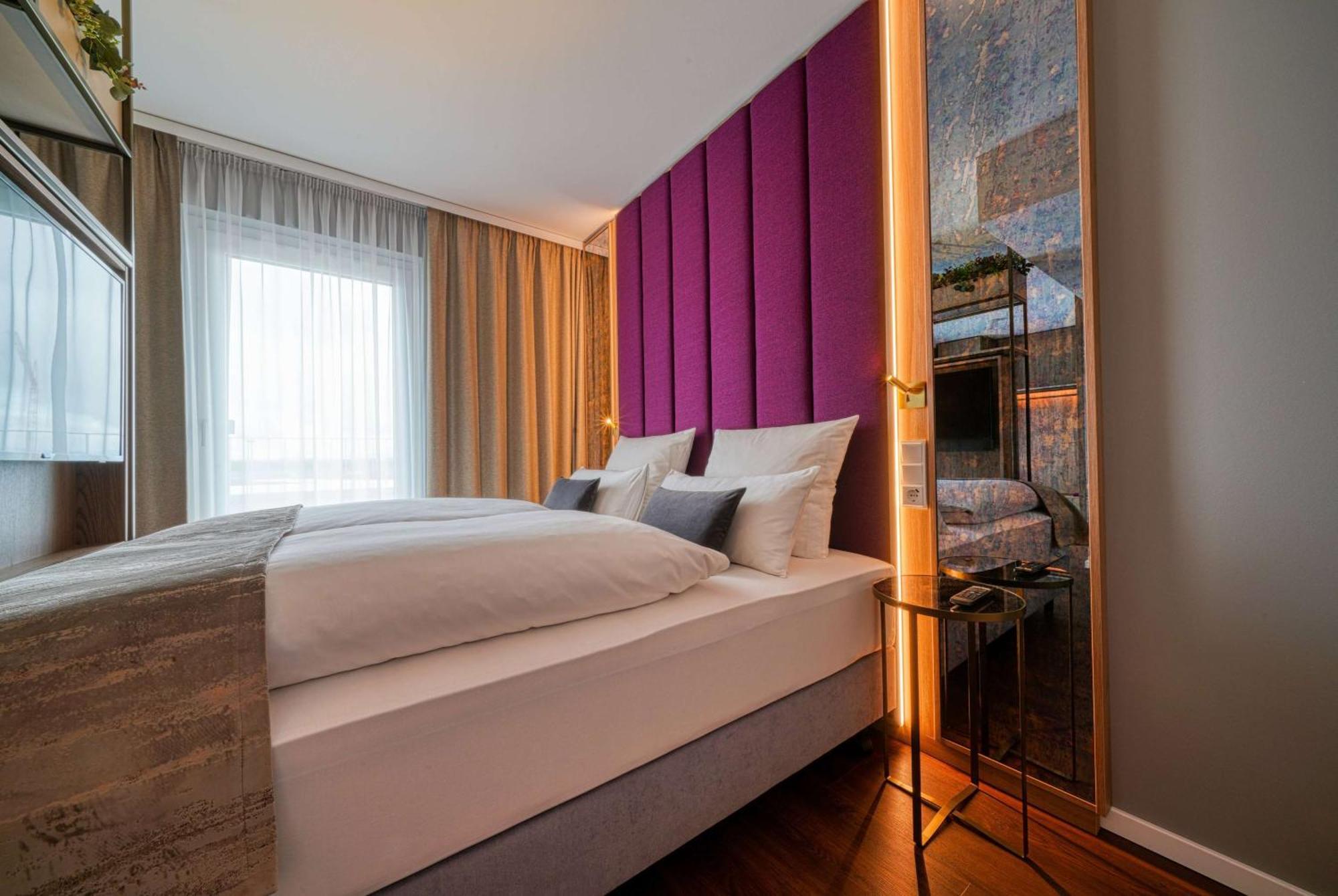 Fourside Hotel Ringsheim, Trademark Collection By Wyndham Kültér fotó