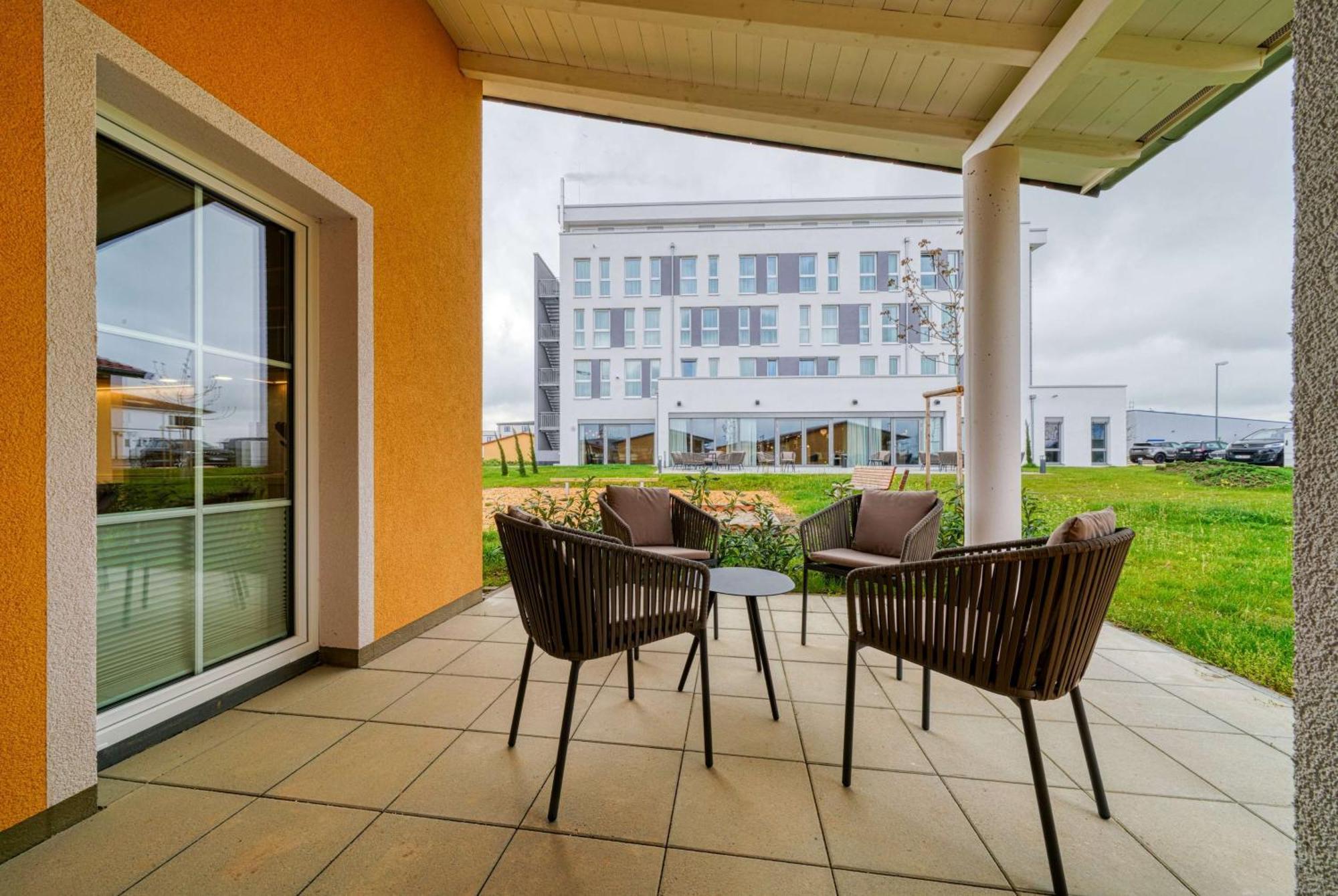 Fourside Hotel Ringsheim, Trademark Collection By Wyndham Kültér fotó