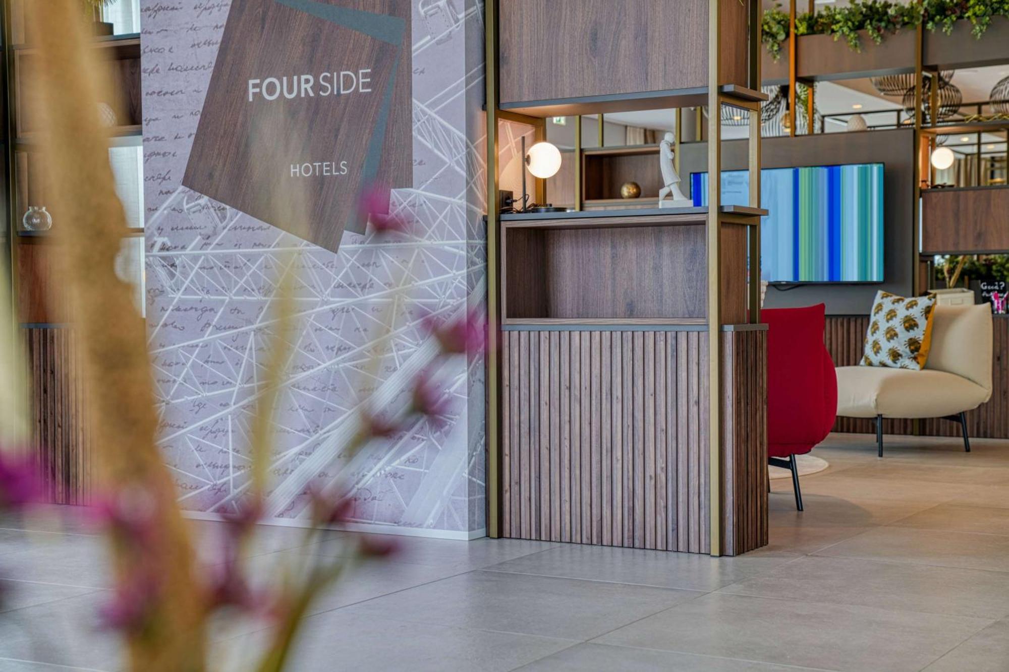 Fourside Hotel Ringsheim, Trademark Collection By Wyndham Kültér fotó