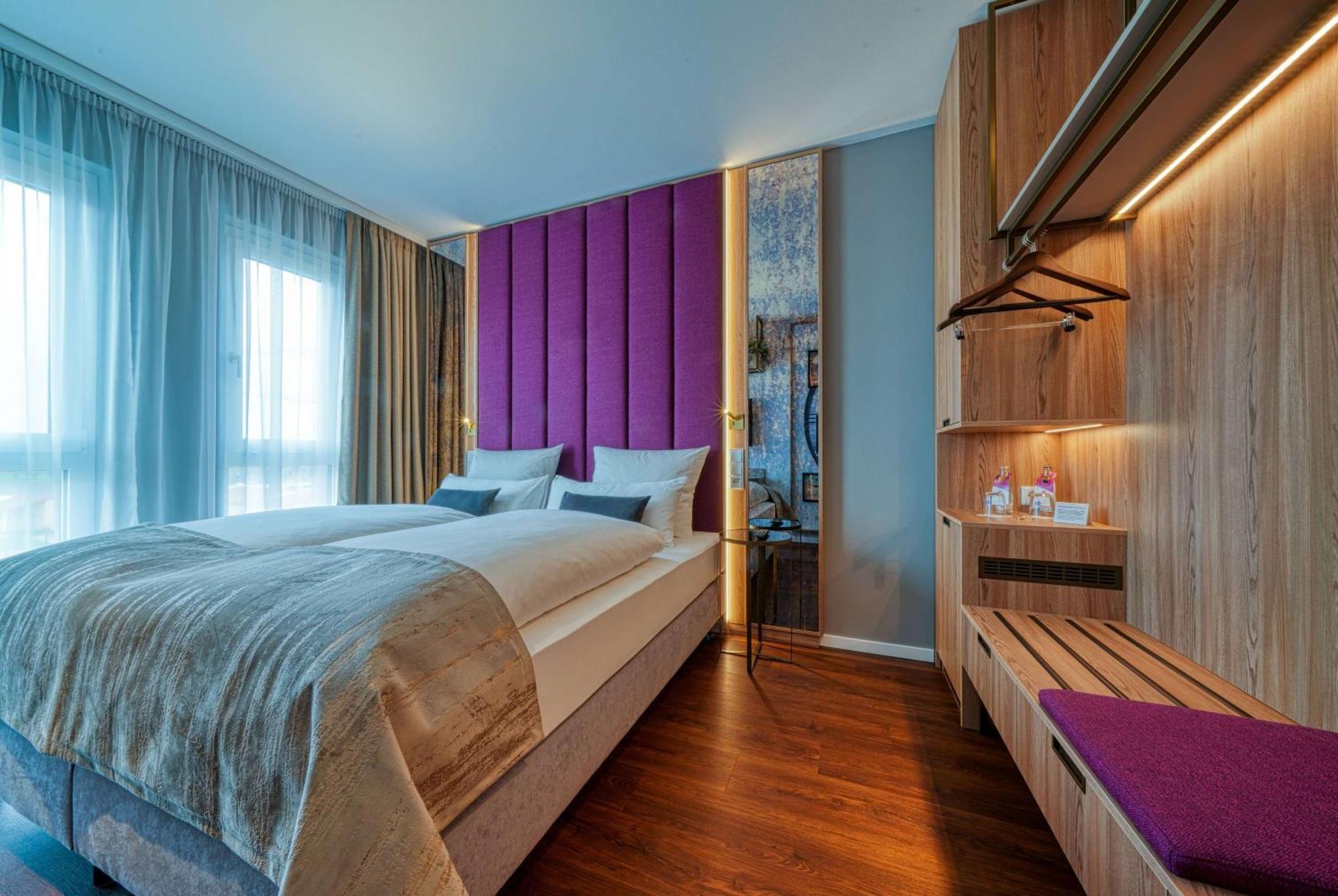 Fourside Hotel Ringsheim, Trademark Collection By Wyndham Kültér fotó